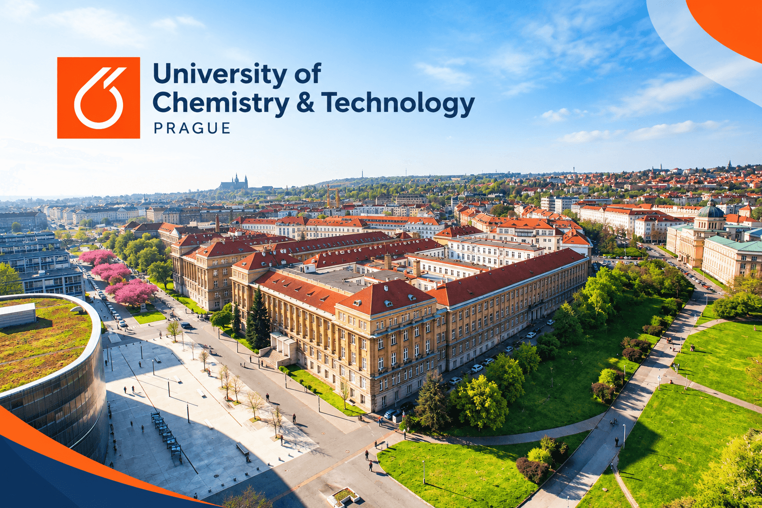 University of Chemistry & Technology