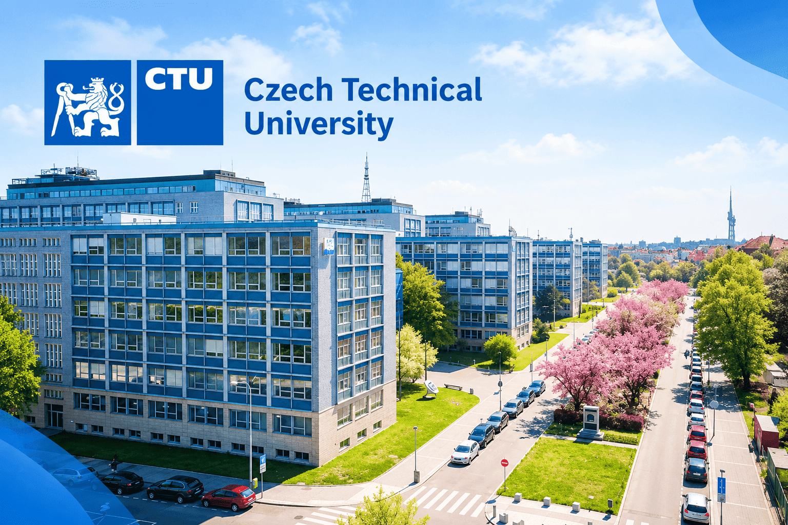 CTU course fee, admission