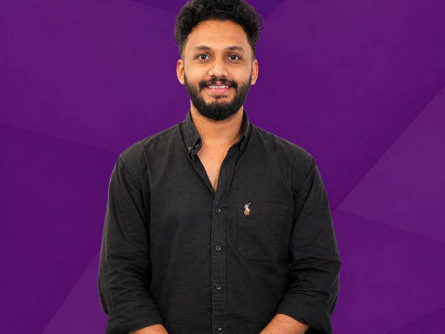 Ansif pv- SEO Specialist